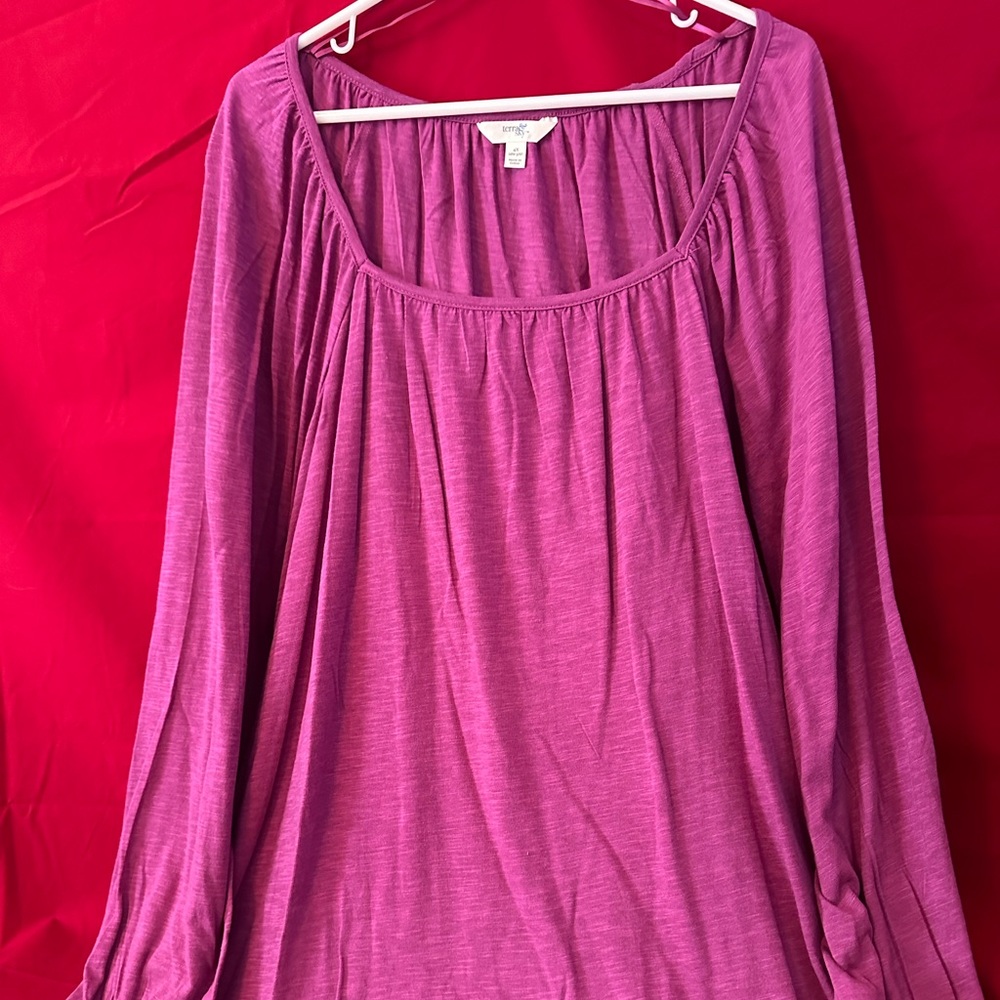Ladies top